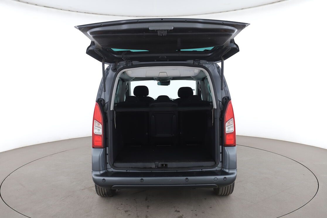 Citroen Berlingo Multispace 1.2 PureTech Shine — photo 15