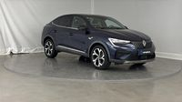 Renault Arkana 1.6 E-Tech 145ch full hybrid Techno -23 — photo 3