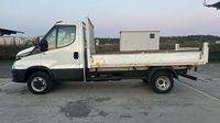 Iveco Daily 35C16H3.0 V11 — photo 8