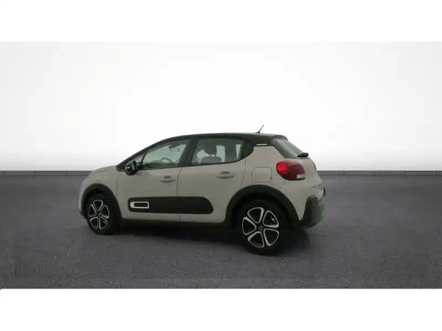 Citroën C3 puretech 83 s&amp;s bvm5 — photo 5