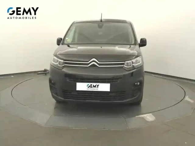 Citroën Berlingo van xl 950 bluehdi 100 s&amp;s bvm6 — photo 2