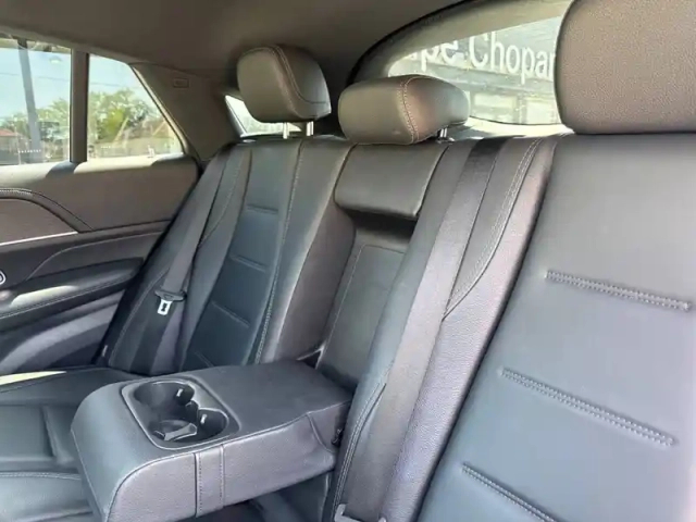 Mercedes Gle coupé 350 de 9g-tronic 4matic — photo 29