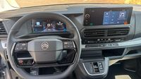 Citroen Jumpy M 2.2 Diesel 180ch Cabine Approfondie Fixe automatique — photo 11