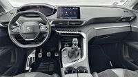 Peugeot 3008 1.2 PureTech 130ch Crossway S&S EAT6 — photo 8