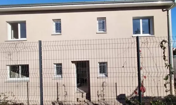 Maison 4 pièces 76 m²
