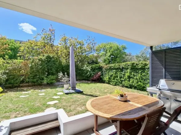 Vends appartement