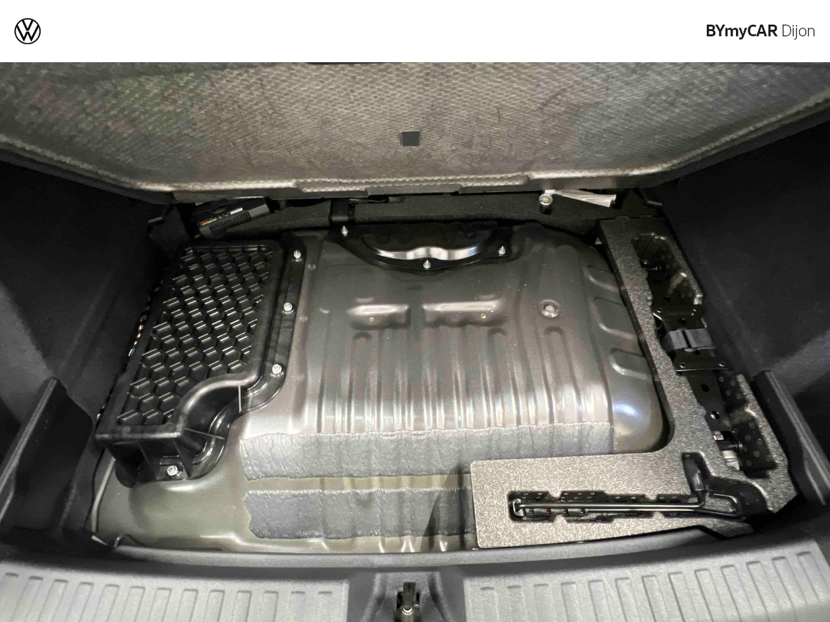 Audi A3 Sportback TFSI e Hybride rechargeable 272 S tronic 6 — photo 15