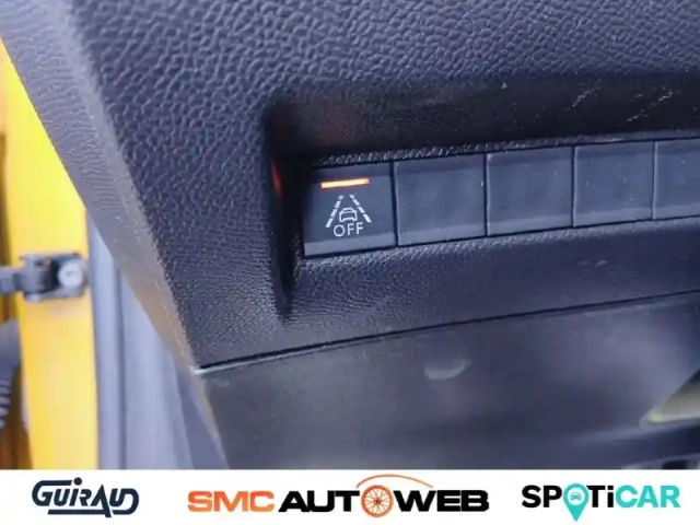 Peugeot 208 bluehdi 100 s&amp;s bvm6 — photo 36