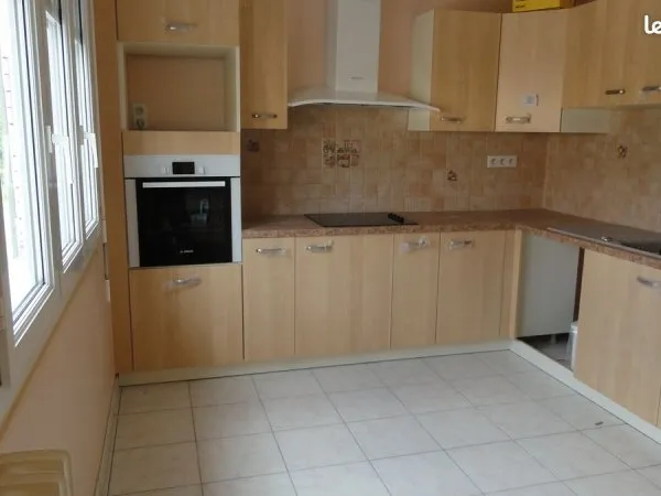Maison Location Limoges 4p 95m² 1150€