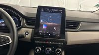 Renault Captur 1.6 E-Tech hybride 145ch Iconic — photo 19