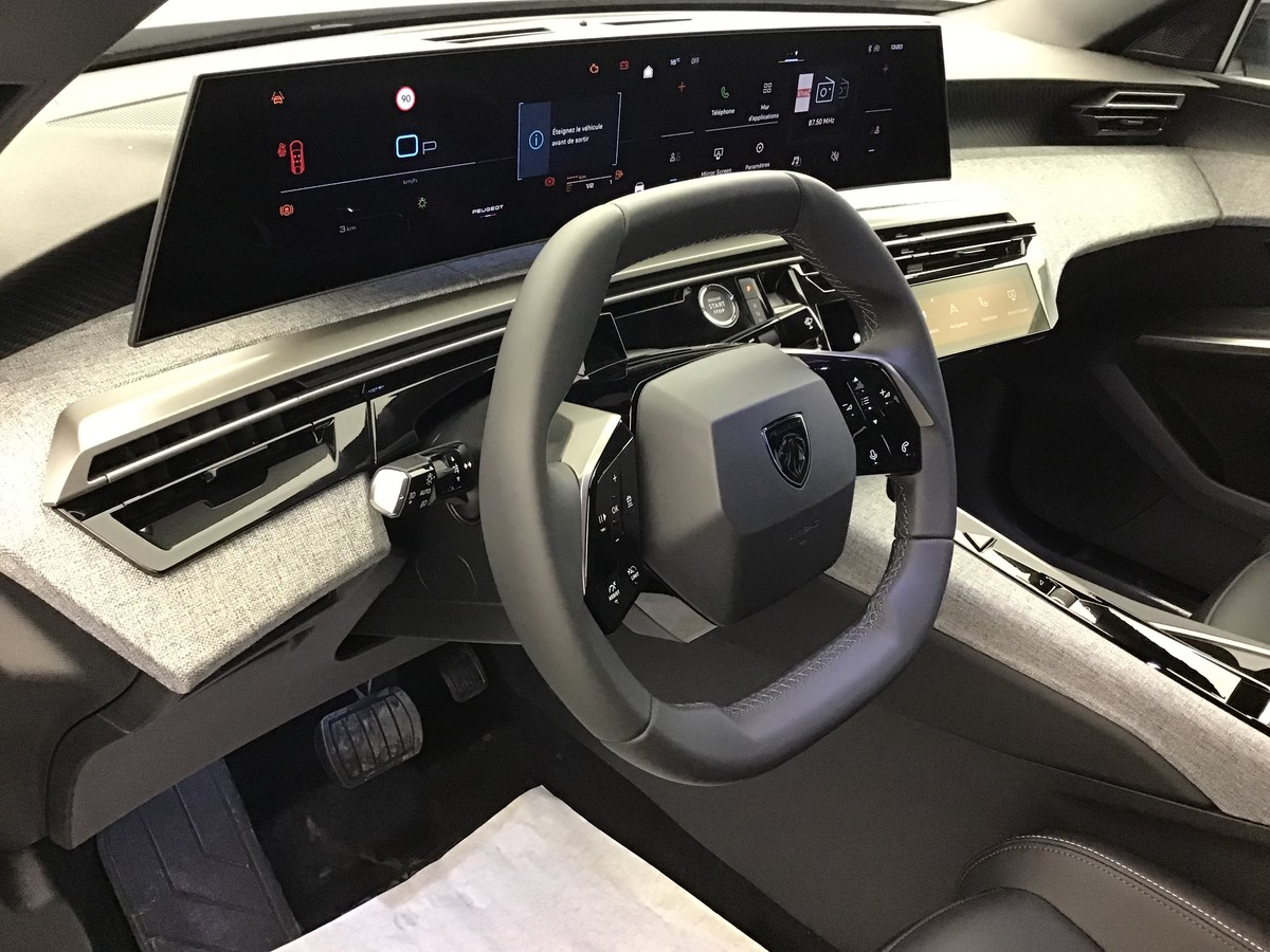 Peugeot 3008 — photo 10