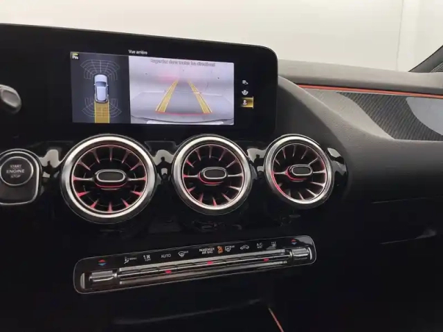 Mercedes Gla 250 e 8g-dct — photo 29