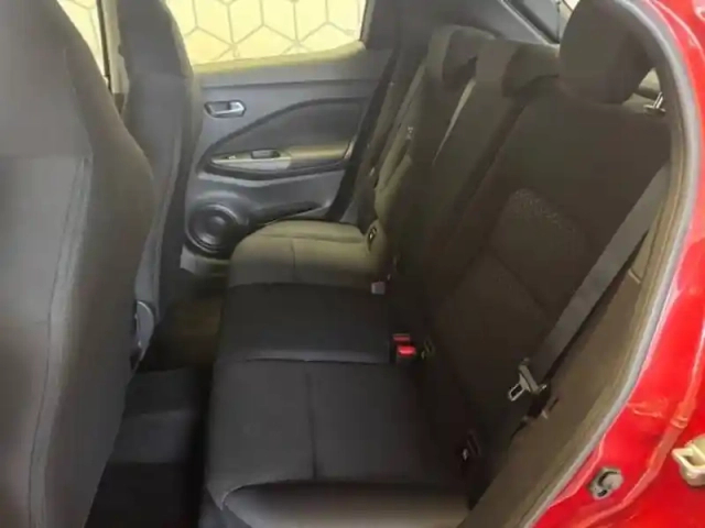 Nissan Juke dig-t 114 dct7 — photo 17