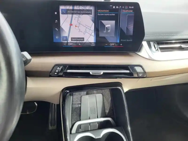 Bmw X1 xdrive23d 211ch m sport — photo 6