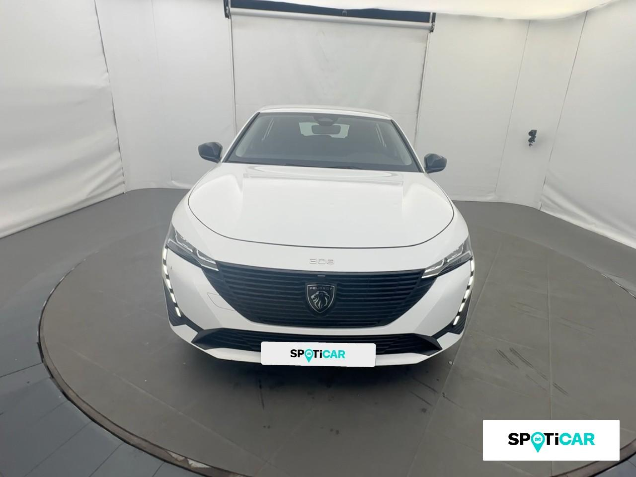 Peugeot 308 1.2 puretech 130ch s&s active pack — photo 2