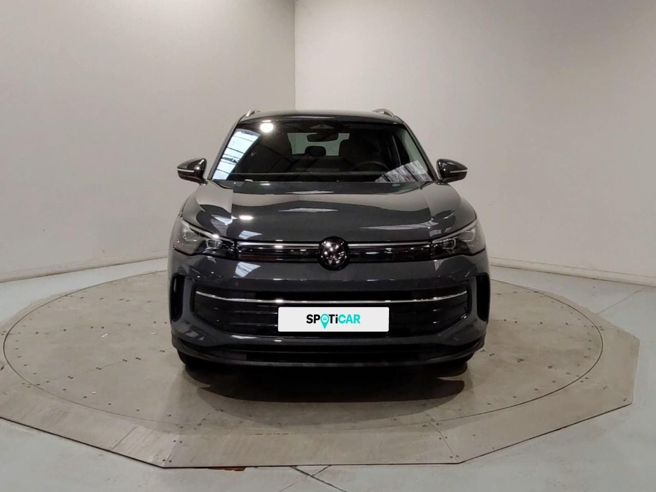 Volkswagen Tiguan 1.5 ehybrid 204ch dsg6 vw edition — photo 8