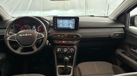 Dacia Sandero 1.0 TCe 90ch Stepway Extreme — photo 11