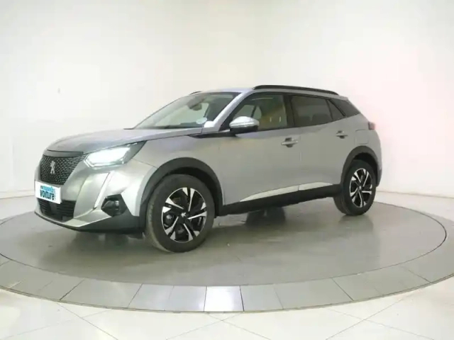 Peugeot 2008 bluehdi 110 s&amp;s bvm6