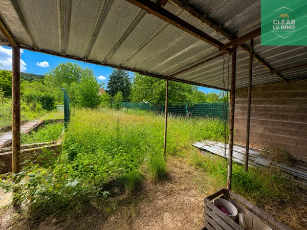 Immeuble de rapport 7 pièces 150 m²