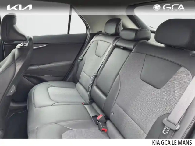 Kia Niro ev 204ch active — photo 14