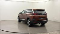 Peugeot 5008 1.2 PureTech 130ch S&S Allure Pack — photo 8