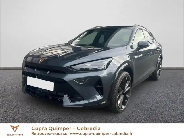 Cupra Formentor 1.5 ehybrid 204ch midnight edition dsg6