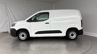 Peugeot Partner Standard 650kg BlueHDi 100ch S&S BVM5 Asphalt — photo 8