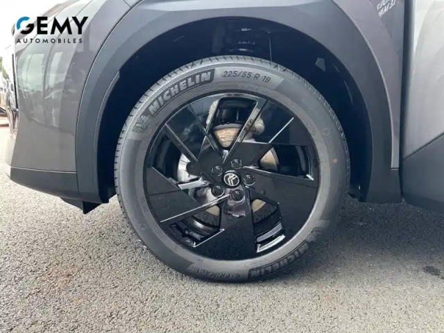 Citroën C5 Aircross hybride 145 ch e-dcs6 — photo 11