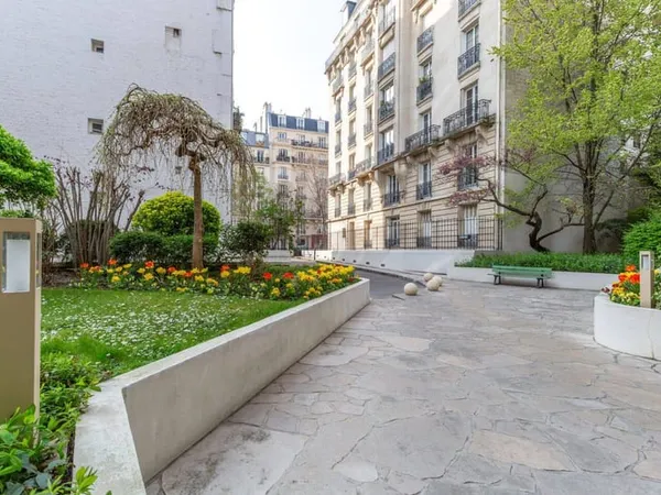 Appartement 4 pièces 101 m²