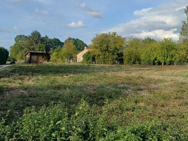Vente terrain à Panazol