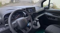 Citroen Berlingo Van M 1000kg BlueHDi 100ch S&S — photo 11