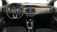 Nissan Micra 1.0 IG-T 92ch Acenta 2021 — photo 11