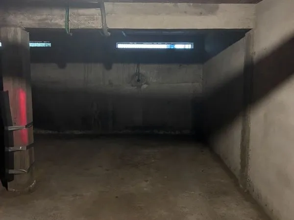Location Parking Amidonniers