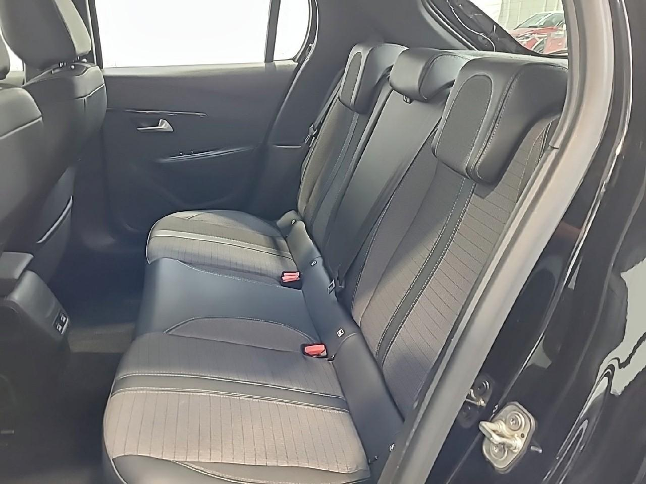 Peugeot 208 puretech 100 s&s bvm6 allure — photo 13