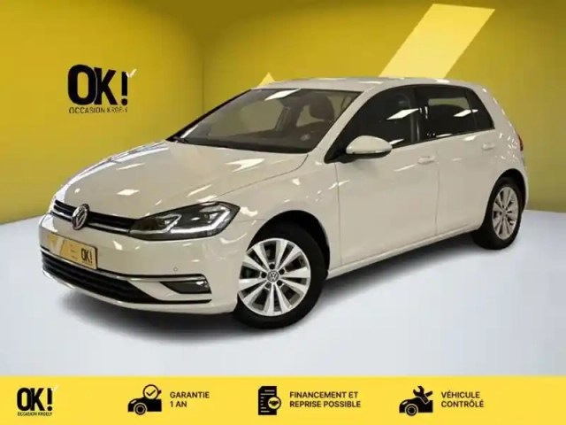 Volkswagen Golf 1.4 tsi 150 comfortline — photo 21