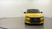 Peugeot 208 1.2 PureTech 100ch S&S Allure 118g