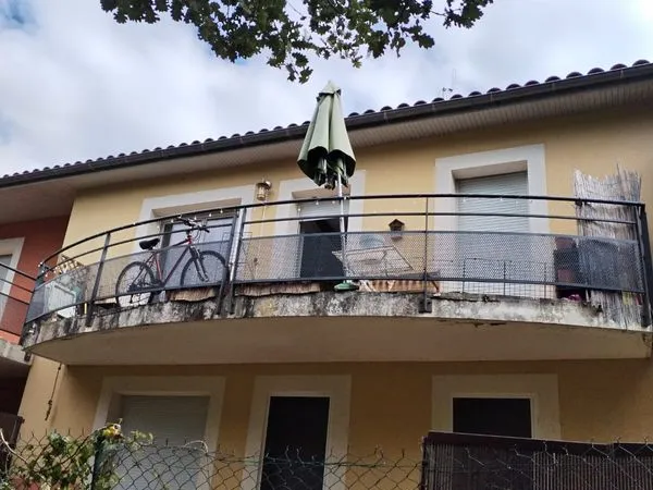 Joli T2 Lévignac calm avec piscine
