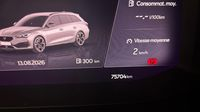 Cupra Leon St 1.5 eTSI 150ch V DSG7 — photo 9