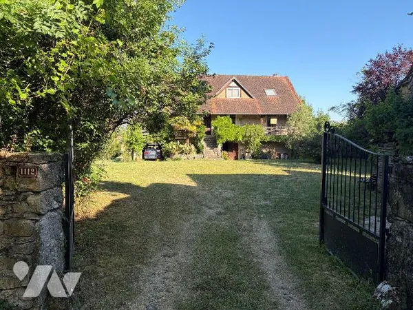 Maison 4 pièces 108 m²