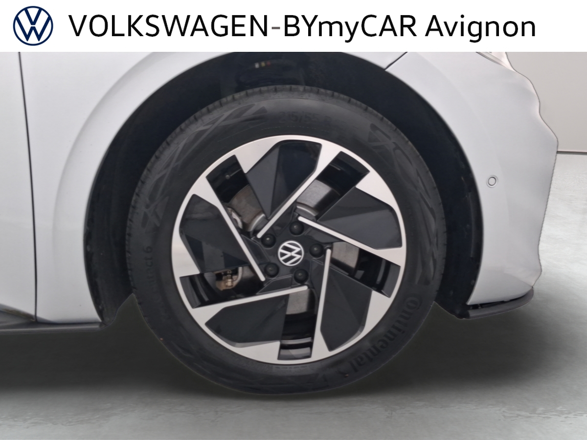 Volkswagen ID.3 204 ch Pro — photo 20