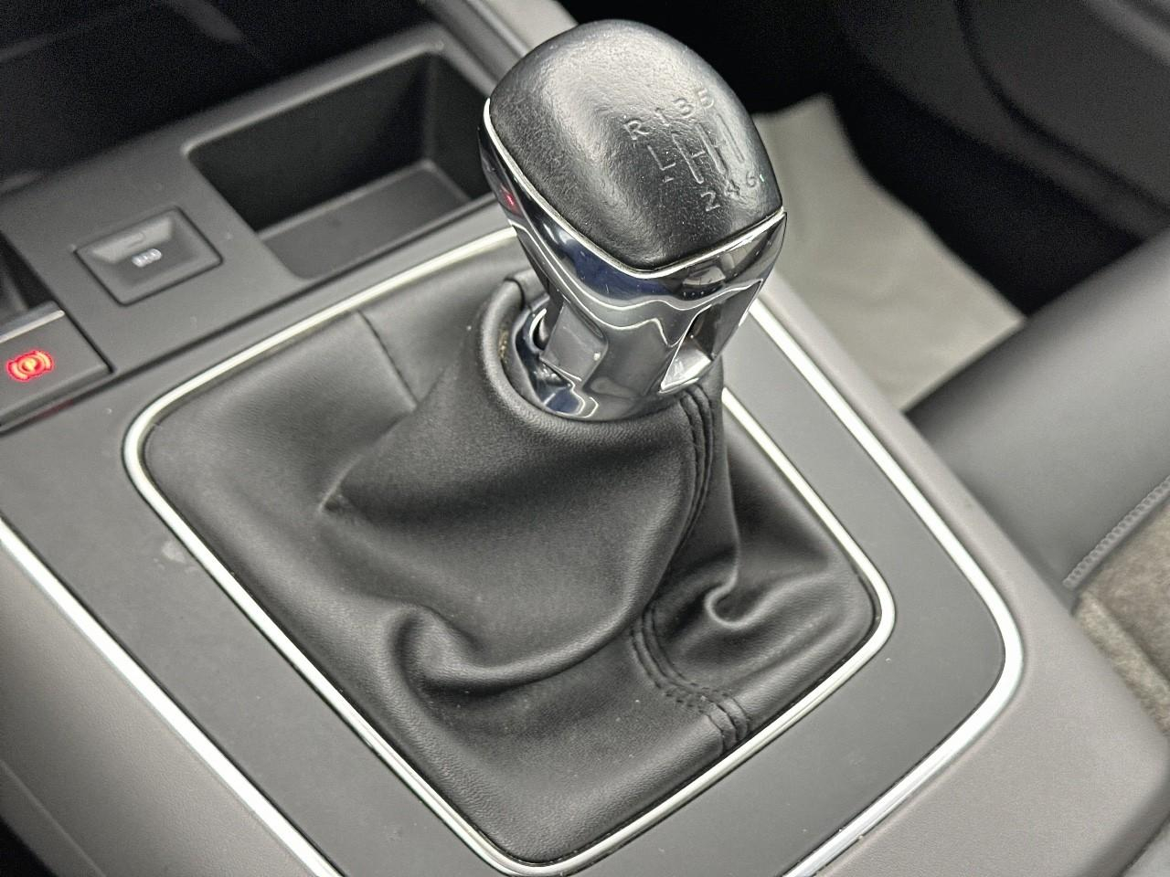 Citroën C5 Aircross puretech 130 s&s bvm6 feel — photo 32