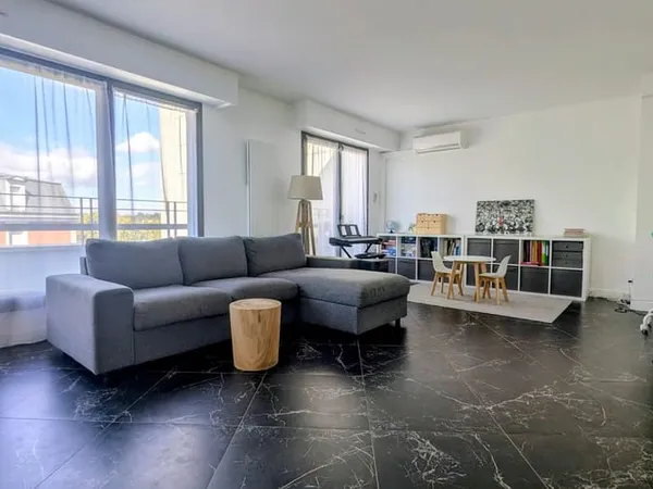 Appartement 4 pièces 85 m²