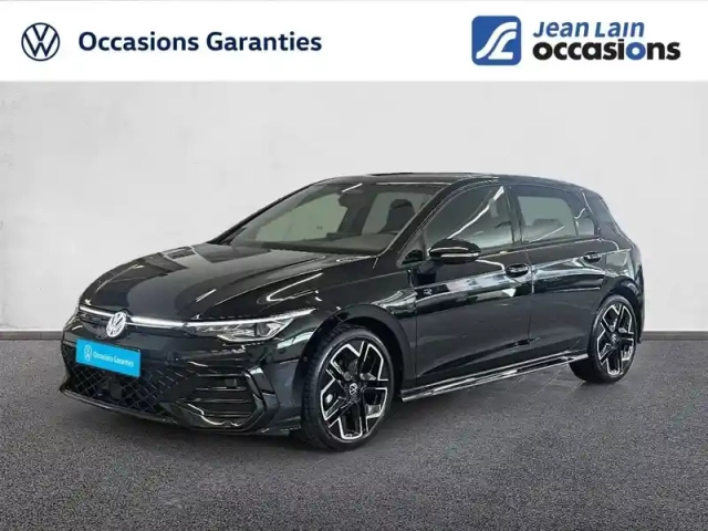 Volkswagen Golf 1.5 etsi evo2 116 dsg7