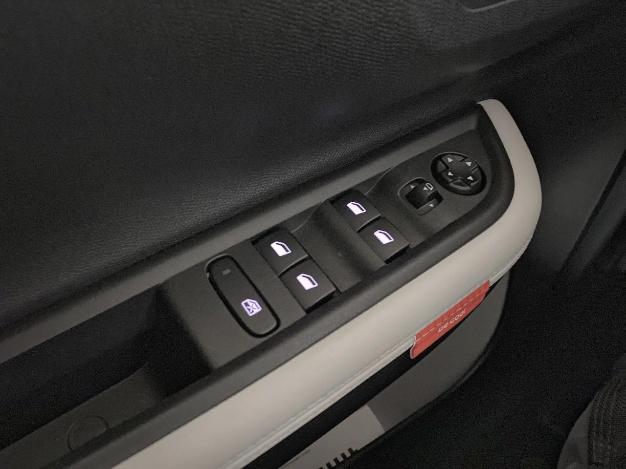 Citroën C3 Aircross hybride 145 ch aut max — photo 20