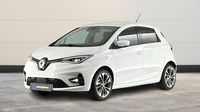 Renault Zoé E-Tech Techno charge normale R135 Achat Integral - 22B