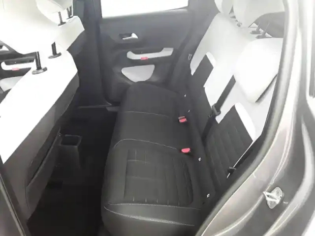 Citroën C3 turbo 100 ch bvm6 — photo 12
