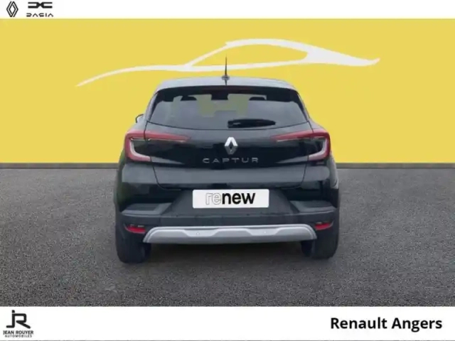 Renault Captur 1.0 tce 90ch evolution — photo 12