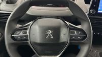 Peugeot Partner Standard 650kg BlueHDi 100ch S&S Asphalt — photo 26