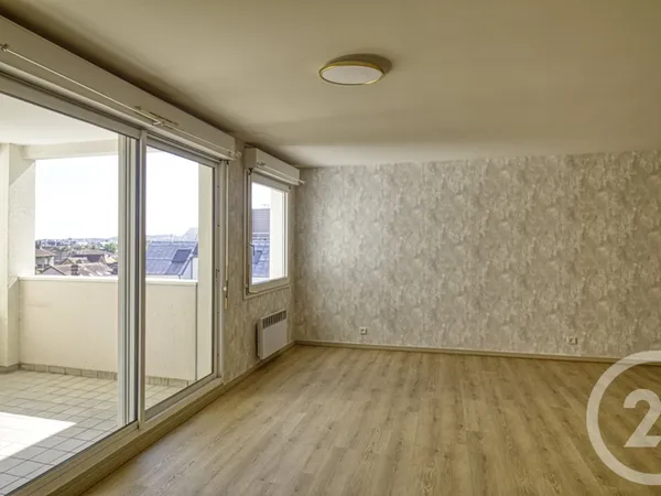 Appartement 3 pièces 72 m²