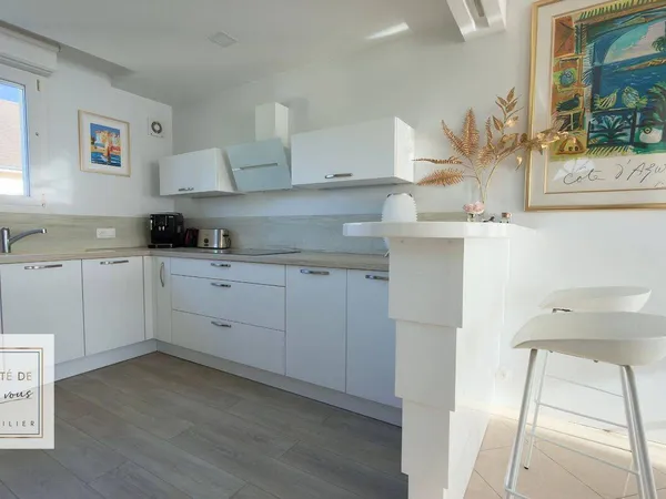 Maison 6 pièces 168 m²